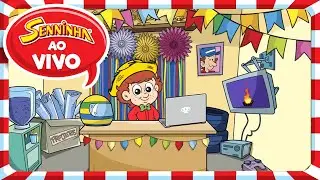 Senninha  - Ao Vivo | Especial Festa Junina