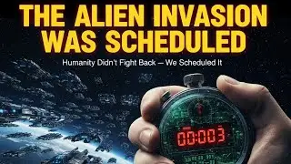 The Aliens Thought Their Attack Was Perfect&mdash;Humans Proved Them Wrong with a Clock | HFY