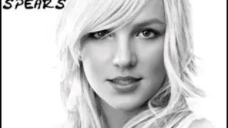 Britney Spears - Trouble 2oo9