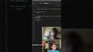 Собеседование МОЙ ОФИС на AutoQA (работа со списками) #qa #aqa #python #Мойофис #SDET #programming