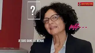 Tr&egrave;s dr&ocirc;le - Nathalie Bassire  - Ne sait pas expliquer l&acute;origine du nom de l&acute;&icirc;le de la R&eacute;union