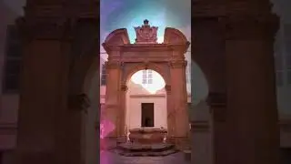 City of Valleta, Malta