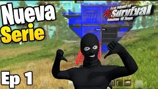 NUEVA SERIE EN SOLITARIO🚷  