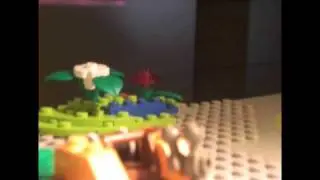 Commando operations test #3