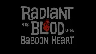 No Vacancy (Opening Credits) - The Venture Bros.: Radiant Is the Blood of the Baboon Heart