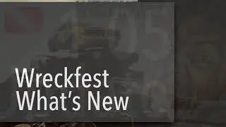 Wreckfest: 1.05 Patch Notes , Quick Clip