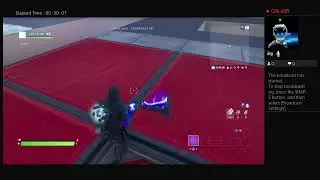 Playing with gostninja