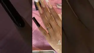 #beginnernailtech #nails #nailcare #nailtech #nailhealth #arcylicnails #beginnernailtech