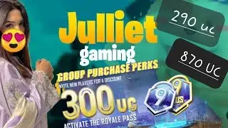 How to join group purchase perks in pubg | explained m9