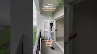 Karad । Premium Project Silver Garden | 1 & 2 BHK Flats