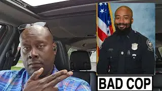 Lyft Driver Killed by Drugged out Cop