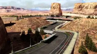 Track Mania 2