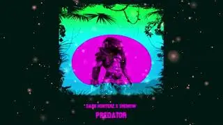 Dark HunterZ x ShemoW - Predator (Single) I [Mafia Family Records]