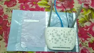 | TP Link DSL Wifi Router Modem Available | Wifi Router Prices In Pakistan |