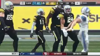 LikeMinded21's Live PS4 Broadcast