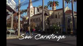 Sou Caratinga (M&uacute;sica)