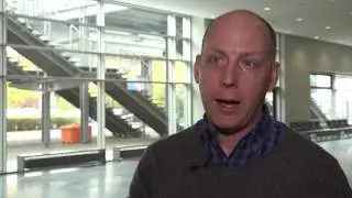 Mark Kaye im Interview auf den Medientagen M&uuml;nchen 2016