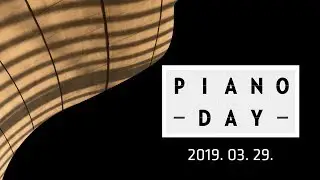 Piano Day 2019 (Teaser)