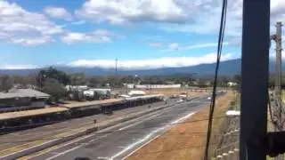 Track Day 2014 La Guacima NX