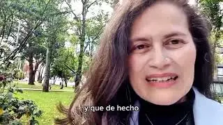 Andrea Osorio - Hol&iacute;stica Exponencial 