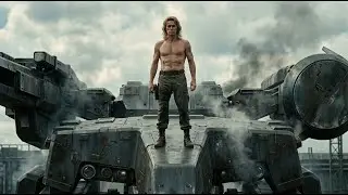 Metal Gear Solid: (Live Action 1995) - Liquid Snake Quotes.