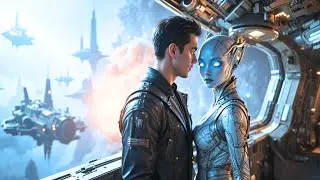 The Human Boy Promised Her Freedom and Love &mdash; Years Later, the Alien Girl Returned  HFY Sci-Fi Story
