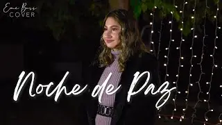 Noche de paz - Acapella | Emi Boss