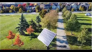 Solar in Our City