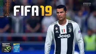 FIFA 19 on Geforce 930m (Low End PC) | Same for 940m