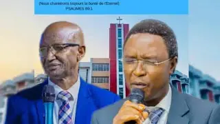 IJAMBO RYO GUHA KAZE ABASHITSI MU BIRORI VYO KWIMIKA ABUNGERE KIREMBA