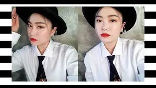 เกือบบอย❤🖤