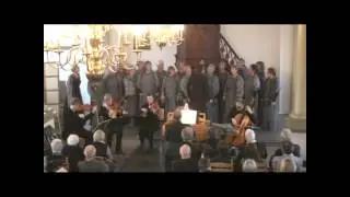 Fear no danger - Dido en Aeneas - Purcell