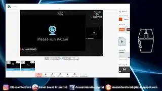 Truques com as c&acirc;meras do anfitri&atilde;o e convidados no StreamYard