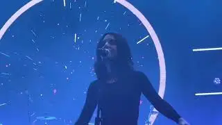 James - Wherever It Takes Us - Lisbon - 22/04/22