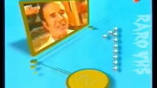 Compilado TVR Carlos Menem + final de TVR programa 400