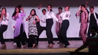 Farewell Ceremony 2024-25 (St. Joseph's Public School, Kasganj)