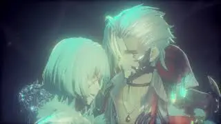 QUEEN'S THROAT BLOOD CODE (Eva turn into dust)