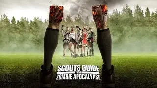 Scouts Guide to the Zombie Apocalypse (2015) | All Cinema Explainer |