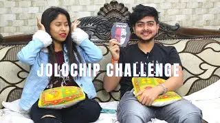 Jolo chip challenge /Do or Die/5000 rupees money prize/Mr Tarun