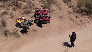 1st Vlog Review Arizona Outdoor Fun Adventures & Tours