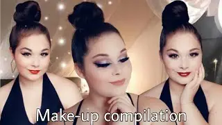 MAKE-UP COMPILATION
