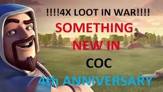 new update in coc by CLASH OF CLANS WORLD #COC || CLASH OF CLANS