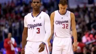 Blame Doc Rivers For Clippers' Epic Collapse