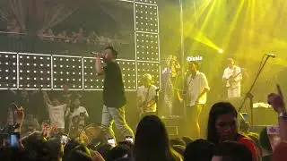Denny Caknan - Klebus Live Boshe Bali
