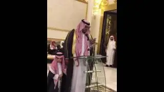 قصيدة الشاعر/ فايز بن جزا بن فدغوش الشدادي