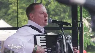 Vestuvių Muzikantų Festivalis 2025 - Vaga