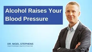 Why Cutting Alcohol Can Lower Your Blood Pressure