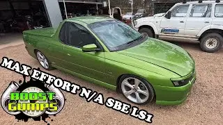 415+ HP LS1 Cam Package || OSPWarehouse.com