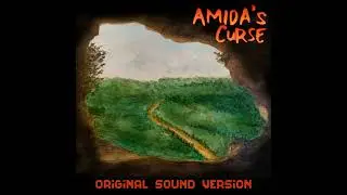 Amida's Curse - 07 - Forsaken Village