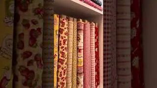 My visit to Bloom Quilt Shop in margretville NY